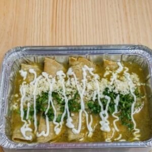 Enchiladas