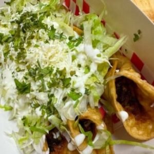 3 Flautas