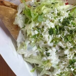 Flauta de Frijoles