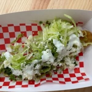 Flautas
