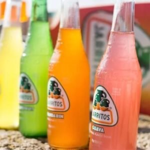 Refrescos Mexicanos