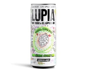 Lupia
