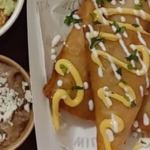 Masknachos