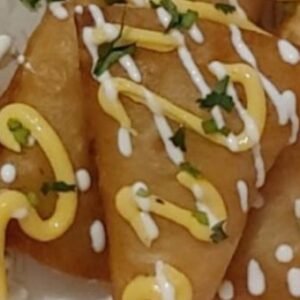 Masknachos sencillos