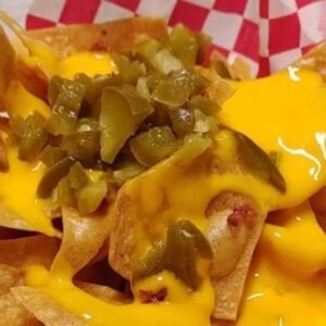 Nachos