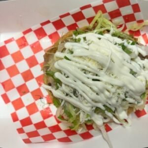 Sopes